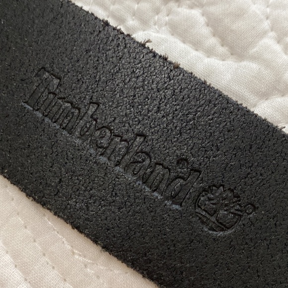 Timberland Belt - Picture 10 of 14